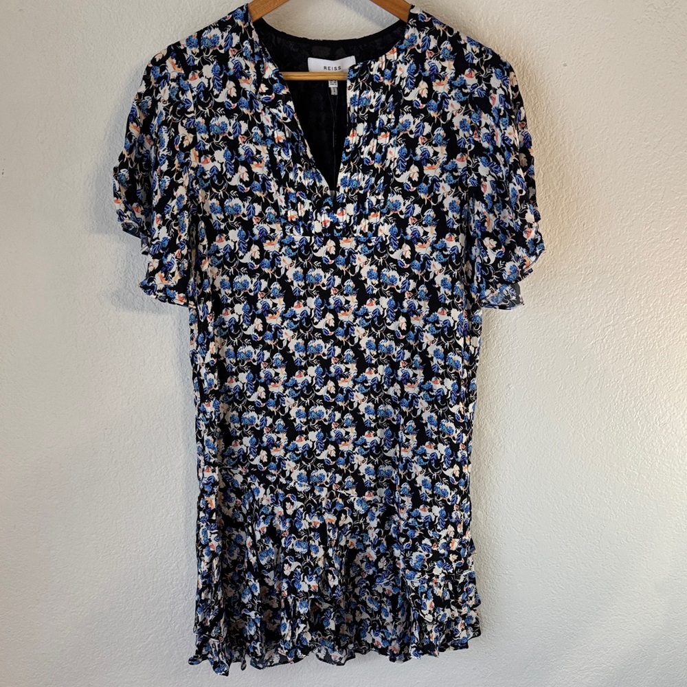 🆕 Reiss Lulu Dress